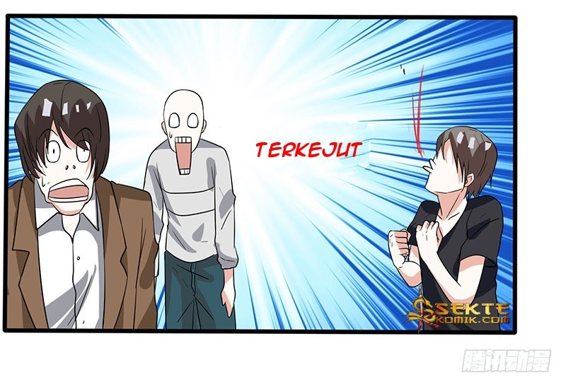 Rebirth Abandoned Less Return Chapter 02 Gambar 11